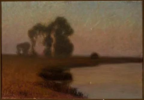 Karol Biske, Dawn