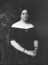 Ferdinand Krumholz, Marquesa de Abrantes