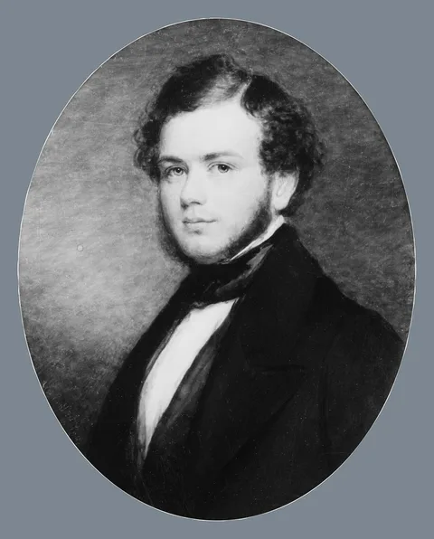 Richard Morrell Staigg, George Henry Loring