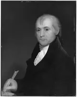 Ethan Allen Greenwood, Hon. James Ellis