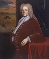 John Watson, Arent Schuyler (1662-1730)