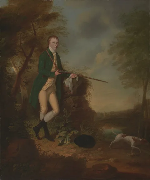 William Williams, Gilbert McHutchin