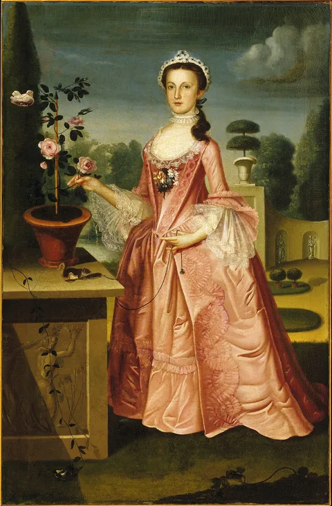 William Williams, Deborah Hall
