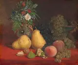 John O'Brien Inman, Still Life
