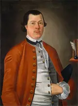 John Durand, John Lothrop