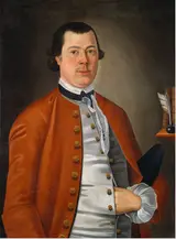 John Durand, John Lothrop