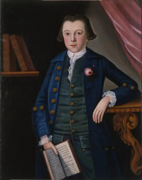 John Durand, William Beekman
