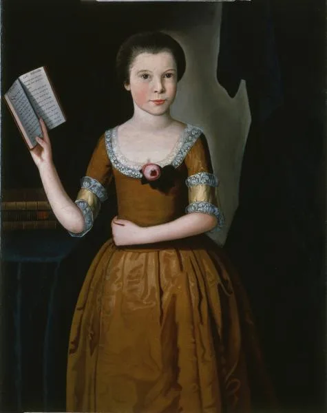 John Durand, Jane Beekman