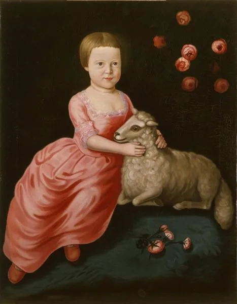 John Durand, Mary Beekman (1765–1831)