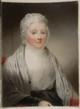 Thomas Hargreaves, Unknown woman