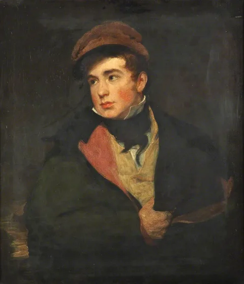 Thomas Hargreaves, Francis Hargreaves