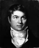 Samuel Drummond, John Gully