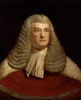 Samuel Drummond, Edward Law, 1st Baron Ellenborough