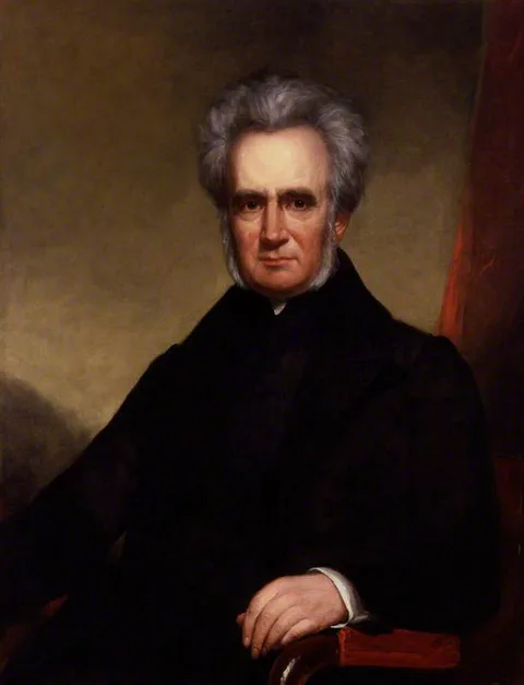 Samuel Drummond, Francis Place