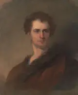 Robert Matthew Sully, Junius Brutus Booth
