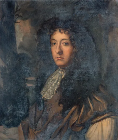William Geissler, John Graham of Claverhouse, Viscount Dundee, c 1649 - 1689. Jacobite leader