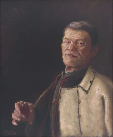 Štefan Straka, Cheers