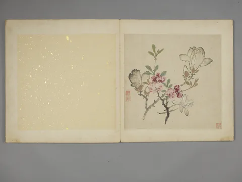 Wang Yun, Untitled