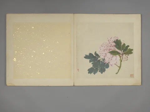 Wang Yun, Untitled