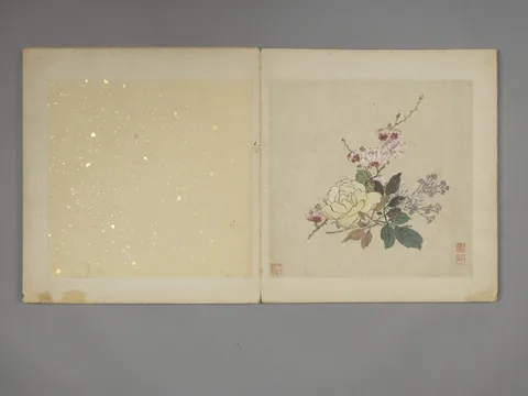 Wang Yun, Untitled
