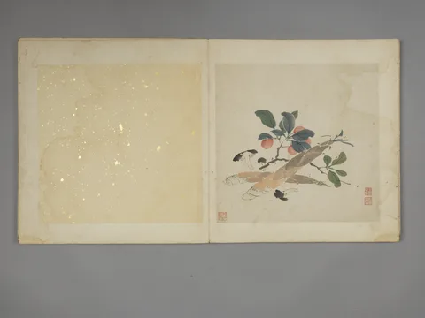 Wang Yun, Untitled