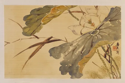 Lu Hui, Untitled