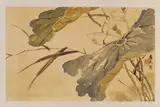 Lu Hui, Untitled