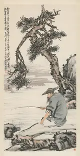 Cheng Zhang, Untitled