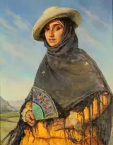 Jorge Bermúdez, Untitled