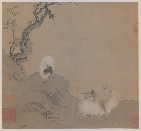Chen Juzhong, Untitled