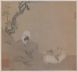 Chen Juzhong, Untitled