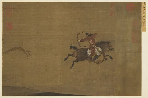 Chen Juzhong, Untitled