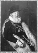Bartholomeaus Sarburgh, Untitled