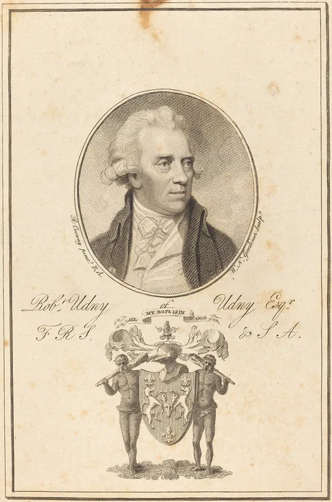 William Nelson Gardiner, Robert Undy