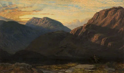 William Cubley, Naddall Moss, Cumberland