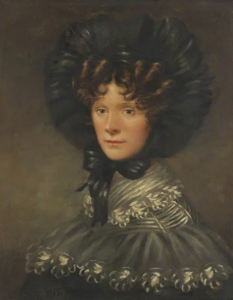 William Bowness, Eleanor Braithwaite, née Wilson