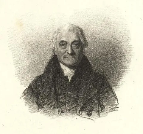 Thomas Charles Wageman, The Revd. John Gutch, F.A.S., M.A