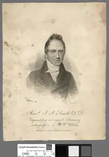Thomas Charles Wageman, The Revd. I. P. Smith D.D