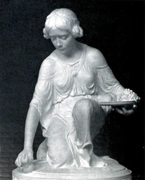 Reinhold Boeltzig, Untitled