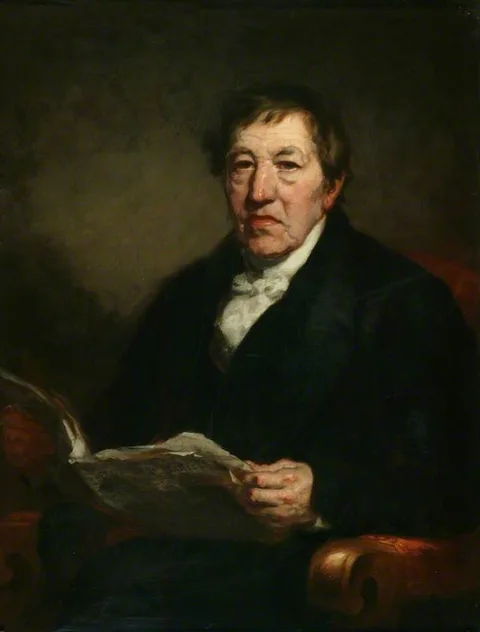 Robert Crozier, The Patriot (John Sheldon)