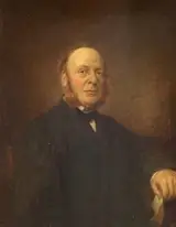 Robert Crozier, Thomas Dickson of Wye House, Buxton