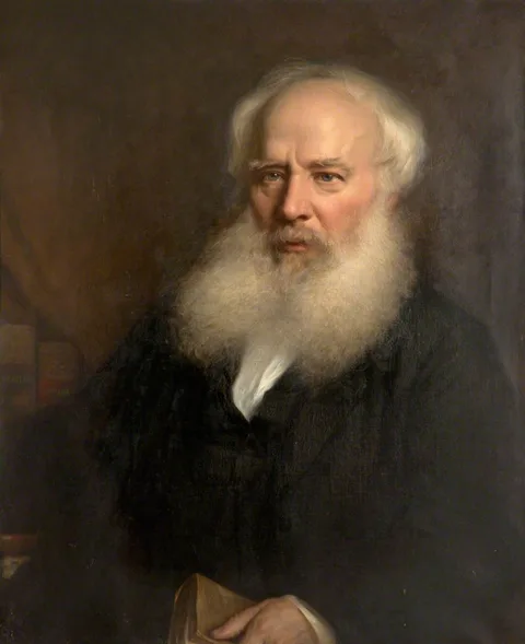 Robert Crozier, John Robson (1802–1873), MD, MRCSS