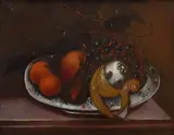 Reynier Covyn, Still-life with fruit
