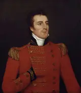 Robert Home, Arthur Wellesley, 1st Duke of Wellington