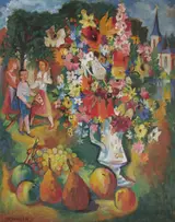 Charles Walch, Untitled