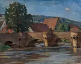 Arthur Grimm, Untitled