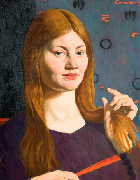John Currie, The Witch