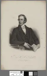 John Cochran, W. A. Hurndall, Bishop's Stortford