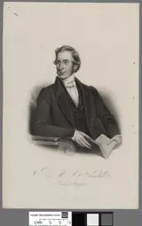 John Cochran, W. A. Hurndall, Bishop's Stortford