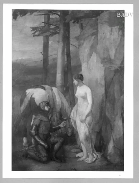 Otto Fröhlich, Untitled